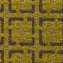 Ковровое покрытие Durkan Tufted Clean Grid CG-631 желтый — купить в Москве в интернет-магазине Snabimport