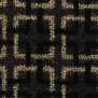 Ковровое покрытие Durkan Tufted Clean Grid CG-998 чёрный — купить в Москве в интернет-магазине Snabimport