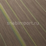 Тканное ПВХ покрытие 2tec2 Stripes Conch Green коричневый — купить в Москве в интернет-магазине Snabimport