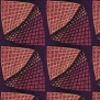 Ковровое покрытие Brintons Blokwerk From Oren Convex s0207vt-1 Фиолетовый — купить в Москве в интернет-магазине Snabimport