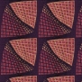 Ковровое покрытие Brintons Blokwerk From Oren Convex s0208vt-1 Фиолетовый — купить в Москве в интернет-магазине Snabimport