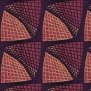 Ковровое покрытие Brintons Blokwerk From Oren Convex s0209vt-1 Фиолетовый — купить в Москве в интернет-магазине Snabimport