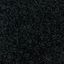 Ковер Fletco Cozy 334780 чёрный — купить в Москве в интернет-магазине Snabimport