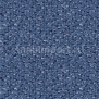 Ковровое покрытие Living Dura Air Cross 541 синий — купить в Москве в интернет-магазине Snabimport