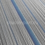 Тканное ПВХ покрытие 2tec2 Stripes Diamond Blue Серый — купить в Москве в интернет-магазине Snabimport