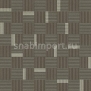 Ковровая плитка Milliken SIMPLY THAT Simply Artistic - Display Display 349 Серый — купить в Москве в интернет-магазине Snabimport
