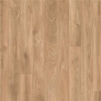 Ламинат Pergo (Перго) Domestic Elegance L0601-01826 Меленый светлый дуб, планка коричневый — купить в Москве в интернет-магазине Snabimport