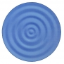 Ковер Besana Capsule Collection Drop Carpet 1 голубой — купить в Москве в интернет-магазине Snabimport