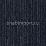 Ковровая плитка Desso Essence Stripes 8173 синий — купить в Москве в интернет-магазине Snabimport