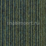 Ковровая плитка Desso Essence Stripes 8852 зеленый — купить в Москве в интернет-магазине Snabimport