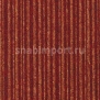 Ковровая плитка Desso Essence Stripes 9111 Красный — купить в Москве в интернет-магазине Snabimport