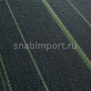 Ковровая плитка 2tec2 Stripes EclipseGreen - ST Серый — купить в Москве в интернет-магазине Snabimport