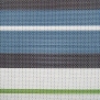 Плетеный виниловый пол Hoffmann Stripe ECO-11024BS Серый — купить в Москве в интернет-магазине Snabimport