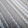 Плетеный виниловый пол Hoffmann Simple ECO-11025BS Серый