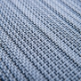 Плетеный виниловый пол Hoffmann Duplex ECO-21003 Серый