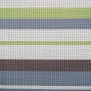 Плетеный виниловый пол Hoffmann Stripe ECO-21008 зеленый — купить в Москве в интернет-магазине Snabimport