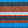Плетеный виниловый пол Hoffmann Stripe ECO-31001 голубой — купить в Москве в интернет-магазине Snabimport