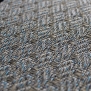 Плетеный виниловый пол Hoffmann Stripe ECO-8027H Серый — купить в Москве в интернет-магазине Snabimport
