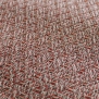 Плетеный виниловый пол Hoffmann Stripe ECO-8030H Красный — купить в Москве в интернет-магазине Snabimport