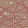 Ковровое покрытие Ege Design Spot/Almanac RF52752664 розовый — купить в Москве в интернет-магазине Snabimport