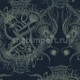 Ковровое покрытие Ege Design Spot/Dark Water RF52952476 черный — купить в Москве в интернет-магазине Snabimport