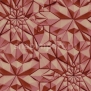 Ковровое покрытие Ege Design Spot/Play the Edge RF5275233 розовый — купить в Москве в интернет-магазине Snabimport
