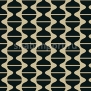 Ковровое покрытие Ege Design Spot/Reconst.of 1930s RF52753302 черный — купить в Москве в интернет-магазине Snabimport