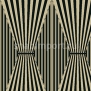 Ковровое покрытие Ege Design Spot/Reconst.of 1930s RF52753325 черный — купить в Москве в интернет-магазине Snabimport
