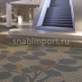 Ковровое покрытие Ege Floorfashion by Muurbloem RF52208213 серый
