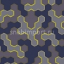 Ковровое покрытие Ege Funkygraphic RF5275148 фиолетовый — купить в Москве в интернет-магазине Snabimport