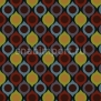 Ковровое покрытие Ege Funkygraphic RF5275159 разноцветный — купить в Москве в интернет-магазине Snabimport