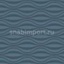 Ковровое покрытие Ege Funkygraphic RF5275086 синий — купить в Москве в интернет-магазине Snabimport