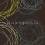 Ковровое покрытие Ege Funkygraphic RF5275101 коричневый — купить в Москве в интернет-магазине Snabimport