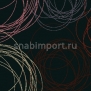 Ковровое покрытие Ege Funkygraphic RF5275103 черный — купить в Москве в интернет-магазине Snabimport