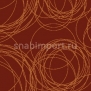 Ковровое покрытие Ege Funkygraphic RF5275105 коричневый — купить в Москве в интернет-магазине Snabimport