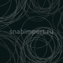 Ковровое покрытие Ege Funkygraphic RF5275106 черный — купить в Москве в интернет-магазине Snabimport