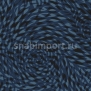 Ковровое покрытие Ege Fields of Flow RF52851889 синий — купить в Москве в интернет-магазине Snabimport