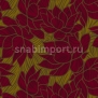 Ковровое покрытие Ege Fields of Flow RF52851890 красный — купить в Москве в интернет-магазине Snabimport