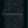 Ковровое покрытие Ege Fields of Flow RF52202484 черный — купить в Москве в интернет-магазине Snabimport