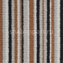 Ковровое покрытие Ege Lucky Stripe 757160 коричневый — купить в Москве в интернет-магазине Snabimport