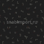 Ковровое покрытие Ege Metropolitan RF5295161 черный — купить в Москве в интернет-магазине Snabimport