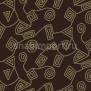 Ковровое покрытие Ege Metropolitan RF5295458 коричневый — купить в Москве в интернет-магазине Snabimport