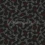Ковровое покрытие Ege Metropolitan RF5295475 черный — купить в Москве в интернет-магазине Snabimport