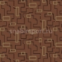 Ковровое покрытие Ege Metropolitan RF5295081 коричневый — купить в Москве в интернет-магазине Snabimport