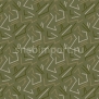 Ковровое покрытие Ege Metropolitan RF5295493 зеленый — купить в Москве в интернет-магазине Snabimport