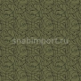 Ковровое покрытие Ege Metropolitan RF5295496 зеленый — купить в Москве в интернет-магазине Snabimport