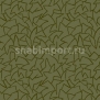 Ковровое покрытие Ege Metropolitan RF5295499 зеленый — купить в Москве в интернет-магазине Snabimport
