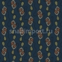 Ковровое покрытие Ege Metropolitan RF5295535 синий — купить в Москве в интернет-магазине Snabimport