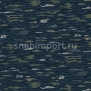 Ковровое покрытие Ege Metropolitan RF5295538 синий — купить в Москве в интернет-магазине Snabimport