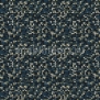 Ковровое покрытие Ege Metropolitan RF5295653 синий — купить в Москве в интернет-магазине Snabimport